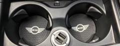 MINI ドリンクホルダーコースター