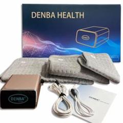 デンバヘルス スタンダード新品、未使用 2025年最新】denba health スタンダードの人気アイテム - メルカリ