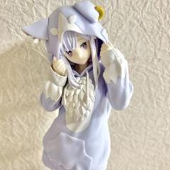 リゼロ エミリア フィギュア パック Re:ゼロから始める異世界生活 箱無しのサムネイル