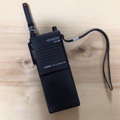 アマチュア無線機