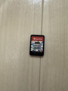 switch スーパーマリオパーティー