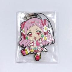 ぷりきゅるみ　アクリルチャーム　野乃はな　プリキュア HUGっとプリキュア 野乃はな ぷりきゅるみシリーズ マスコット