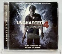 Yahoo!オークション - 【北米版】アンチャーテッド4 UNCHARTED4