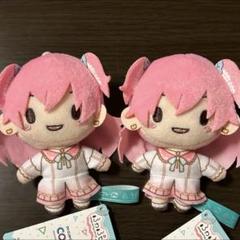 2025年最新】桃井愛莉 マスコットの人気アイテム - メルカリ