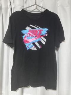 Nike グラフィック Tシャツ M ブラック