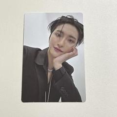 ATEEZ ソンファ Hello82 hug トレカ 2025年最新】Hello82 ateezの人気アイテム - メルカリ