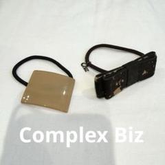 2025年最新】Complex Bizの人気アイテム - メルカリ
