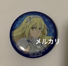 ダンまちWEBくじ ヘスティア＆アイズ ～ダンジョン・ブライド