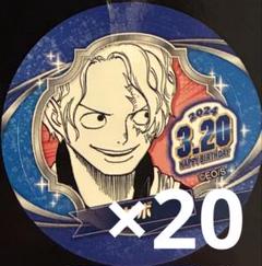 ONE PIECE　サボ　バースデー缶バッジ　まとめ売り　原作　アニメ　未開封 ONE PIECE】バースデイ缶バッジ サボ: 雑貨｜東映アニメーション