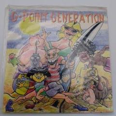 G-Point Generation/This....レコード7インチ95年