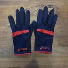 asics メンズ　グローブ　Mサイズのサムネイル