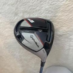 TaylorMade - Ｍ５　フェアウェイウッド　５Ｗ　ヘッドのみ　ヘッドカバー有 TaylorMade - 貴重な5W！！人気のM5 フェアウェイウッド