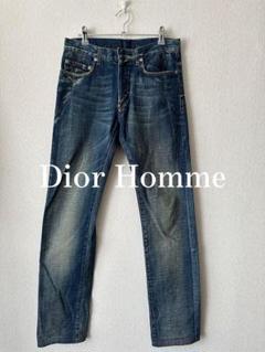 2025年最新】Dior Homme デニム・ジーンズの人気アイテム - メルカリ