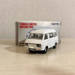 139 トミカリミテッドビンテージネオ　タウンエース　セット Amazon | トミーテック トミカリミテッドヴィンテージ ネオ 1/64
