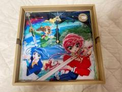 魔法騎士レイアース　アクリルクロック