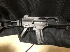 ⭐︎⭐︎処分予定！　【東京マルイ】G36C 2025年最新】g36cの人気アイテム - メルカリ