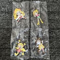 りぼん　ラバーマスコット