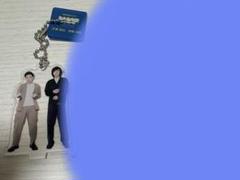 どんちっち　アクスタ　アクキー　アクリルキーホルダー3個セット