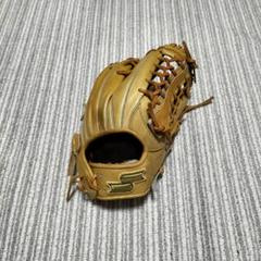 SSK Probrain 軟式外野手 ベージュ SSK Probrain 軟式外野手 ベージュ - メルカリ