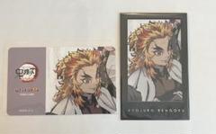 全品送料0円 2025年最新】チェキ風ブロマイド 鬼滅の刃 煉獄の人気アイテム ピンズ・ピンバッジ・缶バッジ