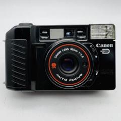 2025年最新】Canon フィルムカメラの人気アイテム - メルカリ