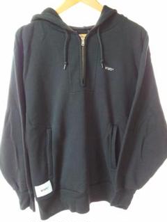 WTAPS ダブルタップス パーカー 緑 2(M位) 3304123D0053 2025年最新】WTAPS メンズ パーカーの人気アイテム - メルカリ