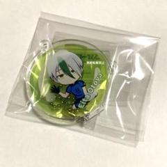 ブルーロック 乙夜影汰 ころぎゅっとでふぉるめ アクリルスタンドチャーム