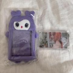 TWICE LOVELYS SAVELY フォトカードホルダー 商品詳細ページ | ONCE JAPAN OFFICIAL SHOP | TWICE LOVELYS