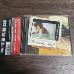 ZARD ~ WHAT RARE TRACKS ! ~ Second Edit