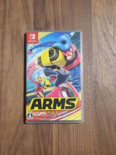 2025年最新】switch armsの人気アイテム - メルカリ