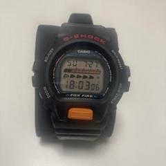 CASIO G-SHOCK FOX FIRE 腕時計