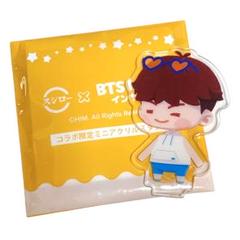 2025年最新】bts ユンギ アクスタの人気アイテム - メルカリ