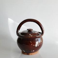 キュノワールに似た陶器 昔のおべんとう箱 キュノワールに似た陶器 昔のおべんとう箱 - メルカリ