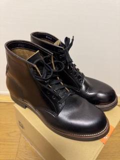 ジョンロフグレン　JOHN LOFGREN LUDLOW BOOTS ジョンロフグレン JOHN LOFGREN LUDLOW BOOTS - メルカリ