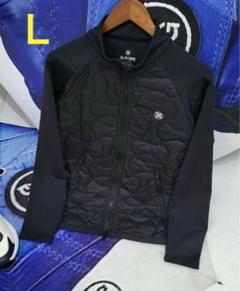 新品ジーフォアG/FOREゴルフメンズセットアップ ジャケット