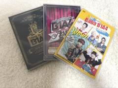 B1A4 DVDのサムネイル