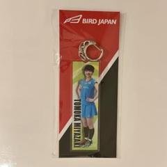 宮崎友花 アクリルキーホルダー ダイハツジャパンオープン