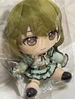 アイドルマスターシャイニーカラーズ 七草にちか GIFT ぬいぐるみ 新品未開封 アイドルマスターシャイニーカラーズ 七草にちか Giftぬいぐるみ
