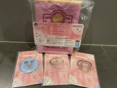おジャ魔女どれみ　一番くじ　C賞+E賞セット