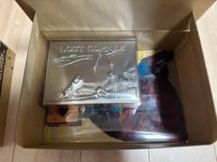 米津玄師LOST CORNER 映像盤 クリアファイル付 新品未開封