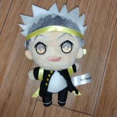 木兎光太郎　ぬいぐるみ