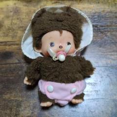 ハニートイズ モンチッチ風 人形 ドール 赤ちゃん 81RcPlq9GrL._UF350,350_QL80_.jpg