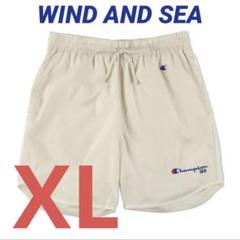 CHAMPION × WDS SHORTS　チャンピオン　ウィンダンシー Champion x WDS SHORTS（その他パンツ）｜Champion