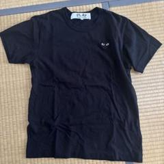 【最終値下げ】PLAY COMME DES GARÇONS プレイ　ギャルソン