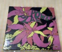 【サイケ名盤】THE GOLDEN DAWN／Power Plant 紙ジャケ