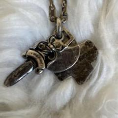 価格交渉はコメント✒️ Chrome Hearts スリートリンケッツ初期 価格交渉はコメント✒️ Chrome Hearts スリートリンケッツ初期