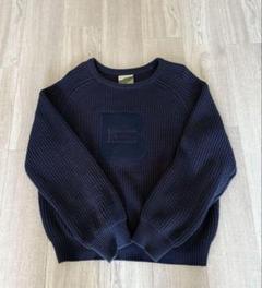 【極美品】Ballsy.Brothers 半袖 セットアップ ネイビー 極美品】Ballsy.Brothers 半袖 セットアップ ネイビー