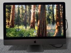 iMac Pro 2017 Intel Xeon 3.2GHz 32GB 1TB