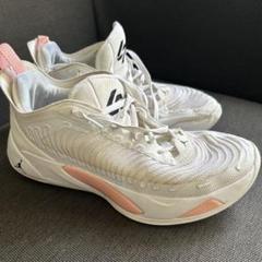 ルカ1 バッシュ ジョーダン バスケットボール