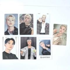2025年最新】seventeen ホシ beamの人気アイテム - メルカリ